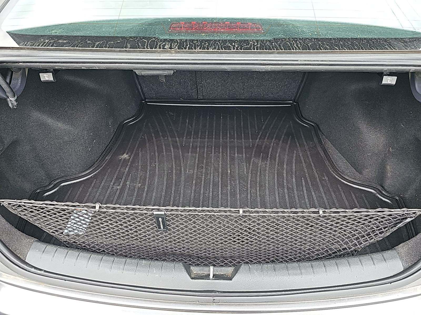 2018 Hyundai Sonata Sport FWD