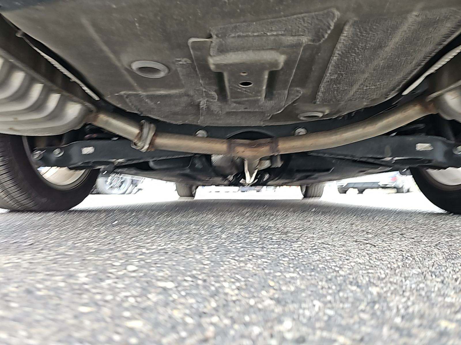 2018 Hyundai Sonata Sport FWD