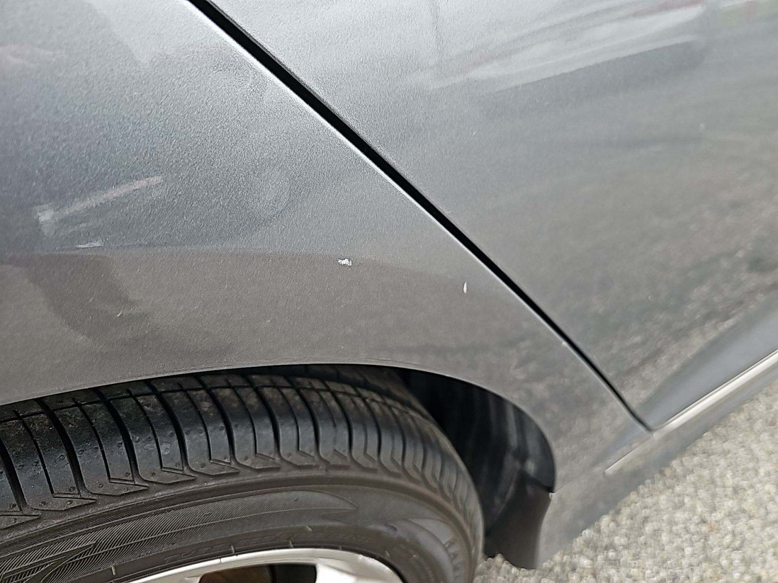 2018 Hyundai Sonata Sport FWD