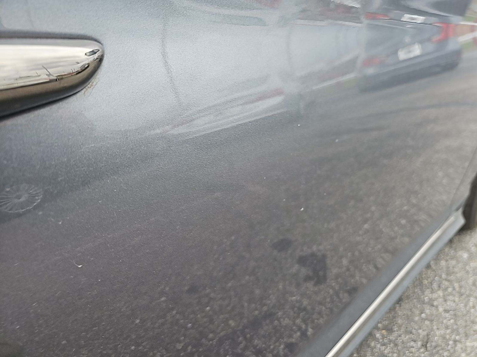 2018 Hyundai Sonata Sport FWD