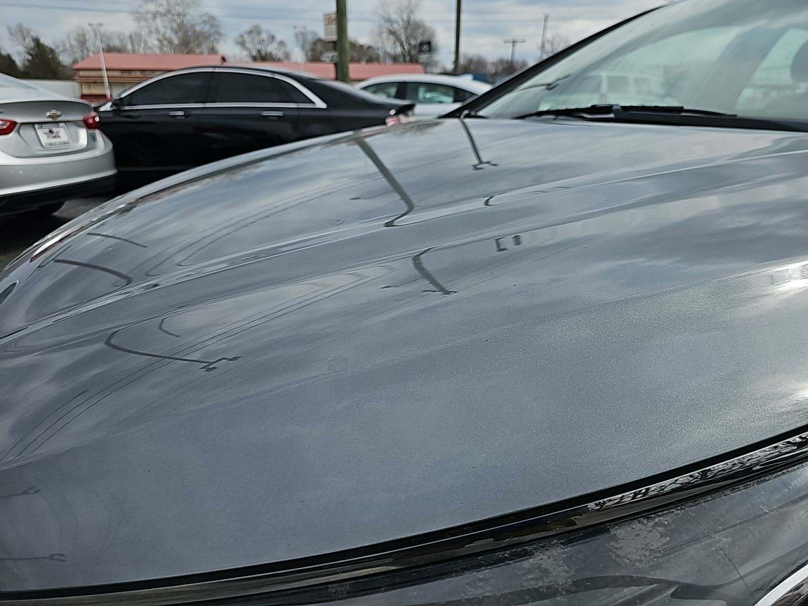 2018 Hyundai Sonata Sport FWD