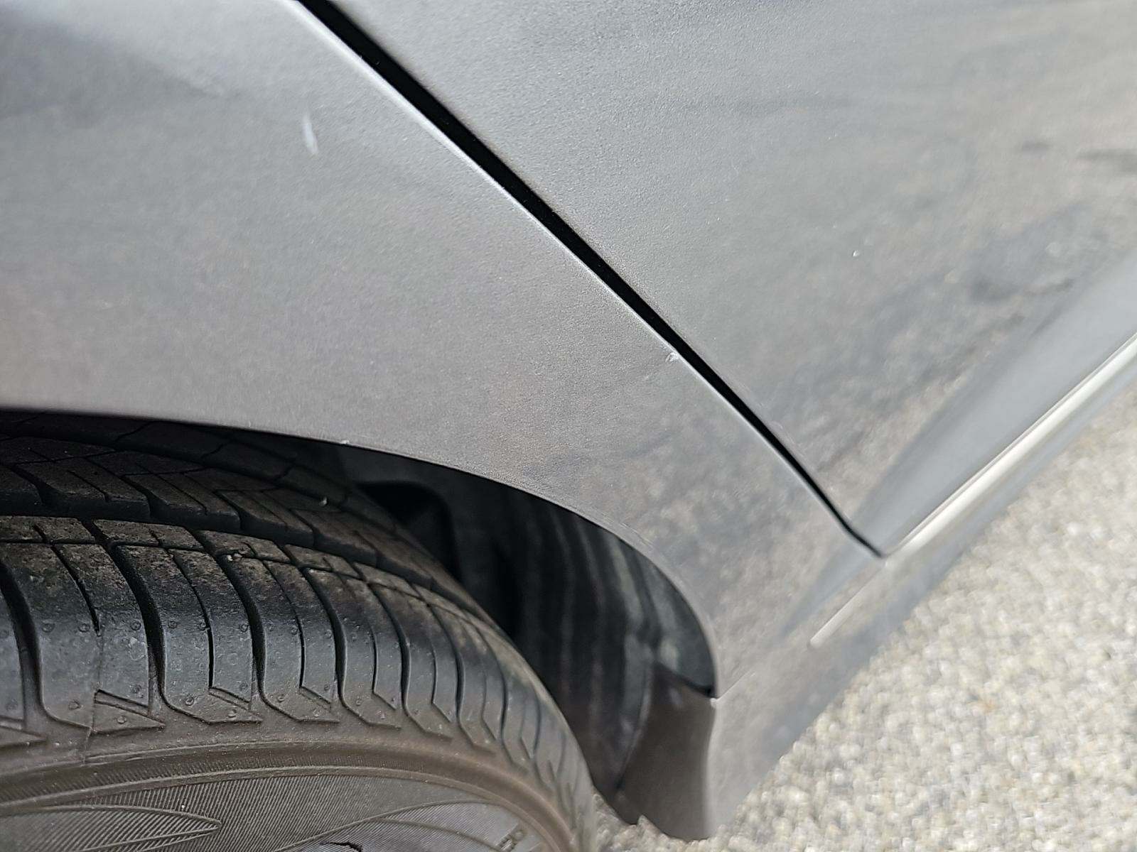 2018 Hyundai Sonata Sport FWD