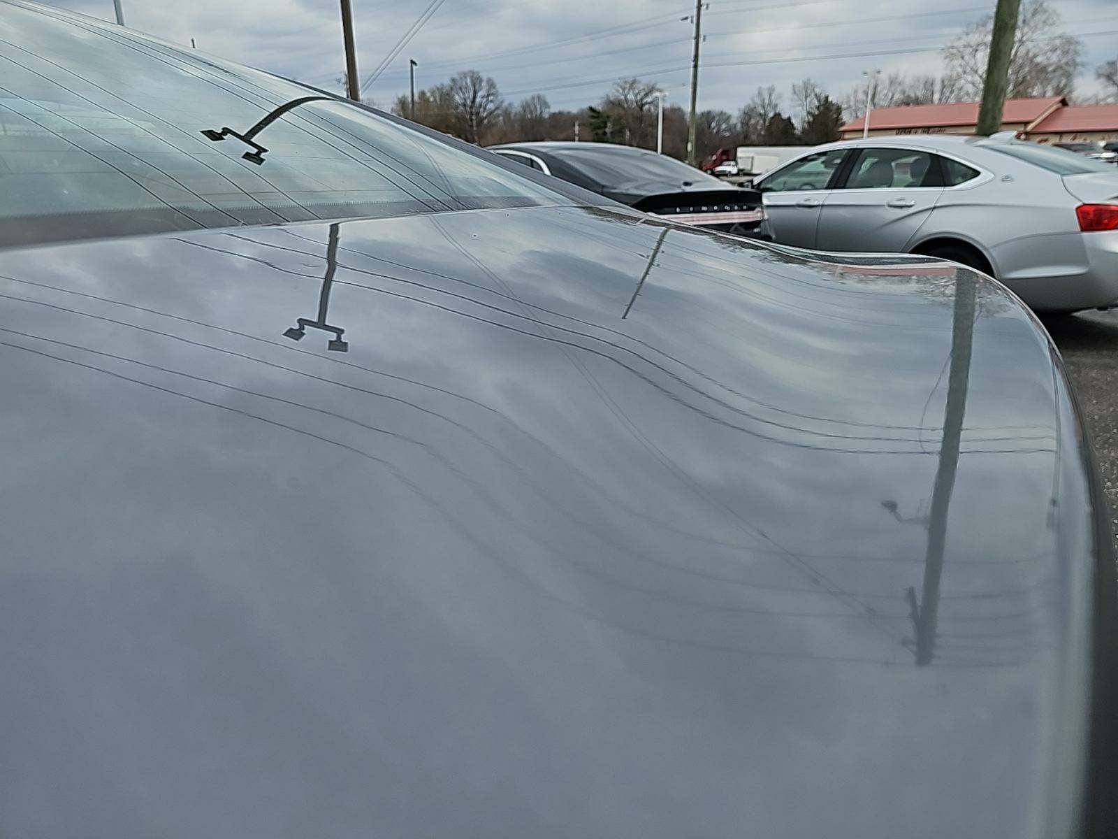 2018 Hyundai Sonata Sport FWD