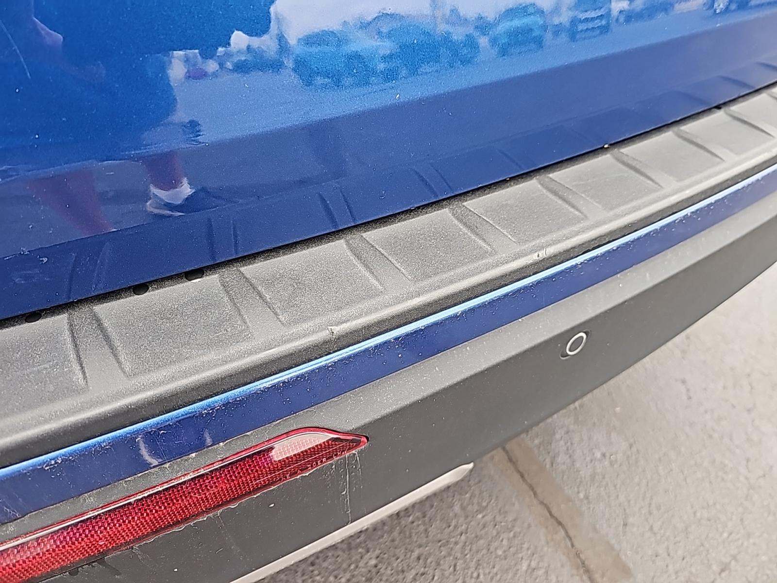 2022 Ford Explorer XLT AWD