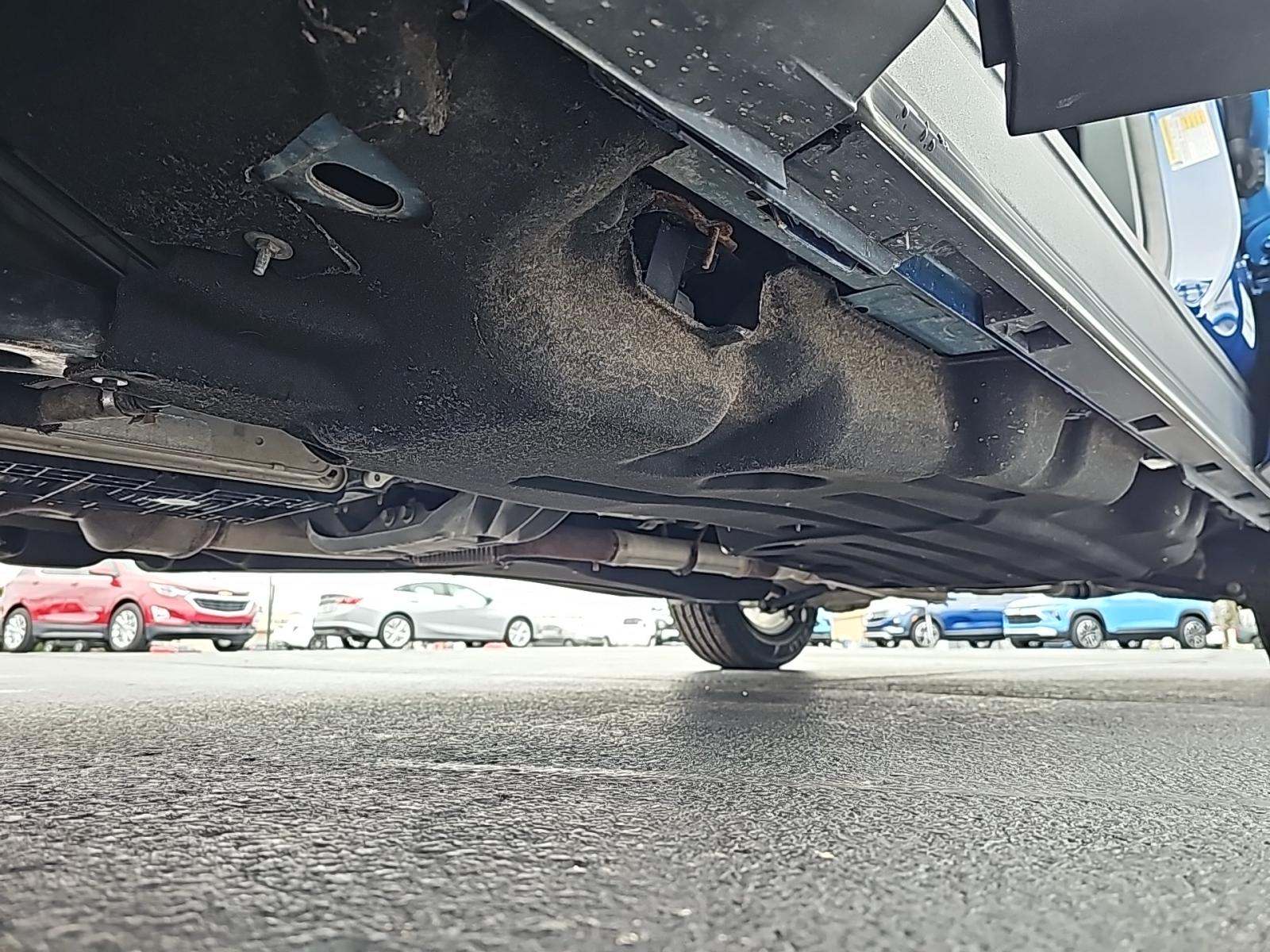 2022 Ford Explorer XLT AWD