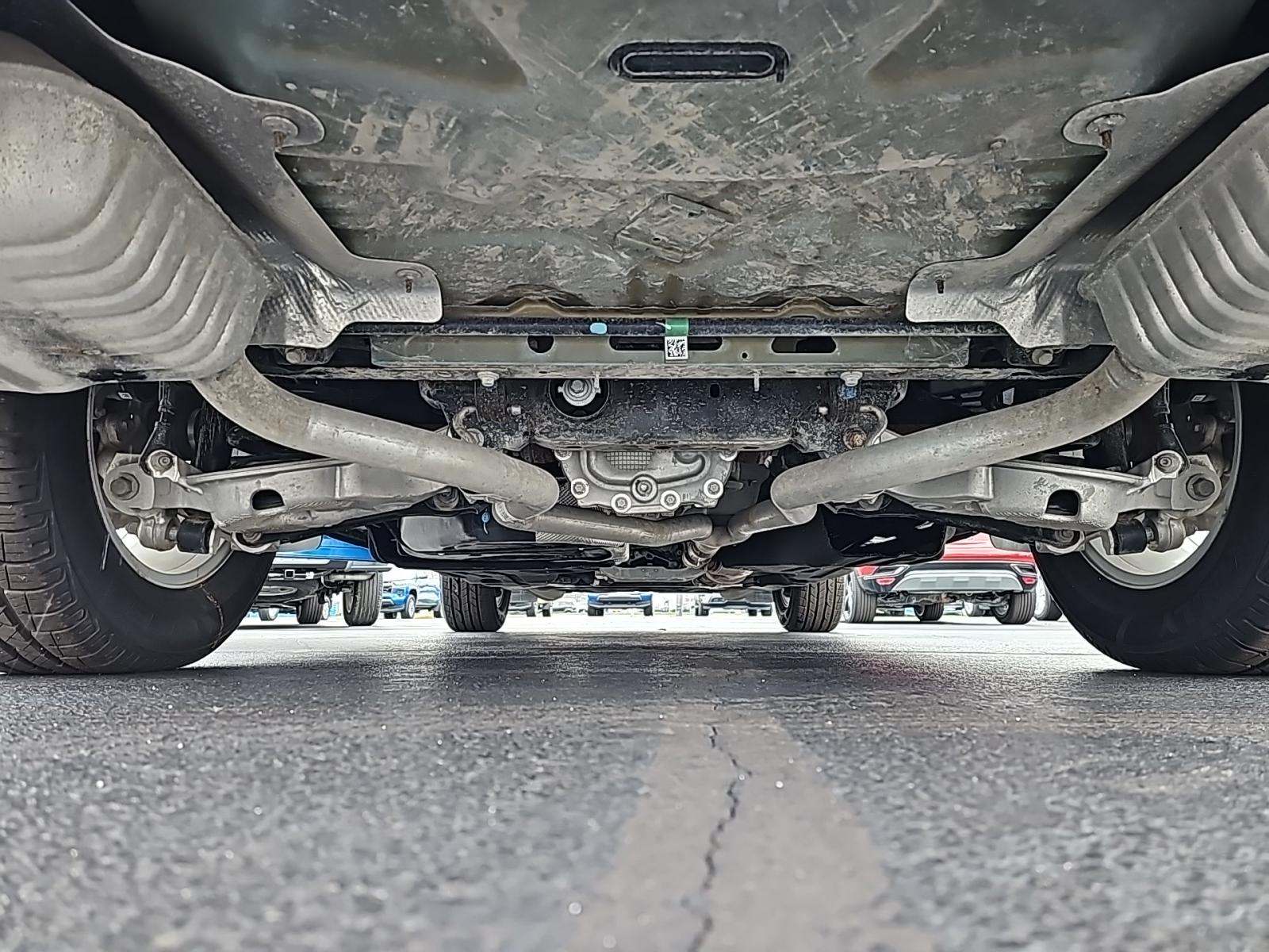 2022 Ford Explorer XLT AWD