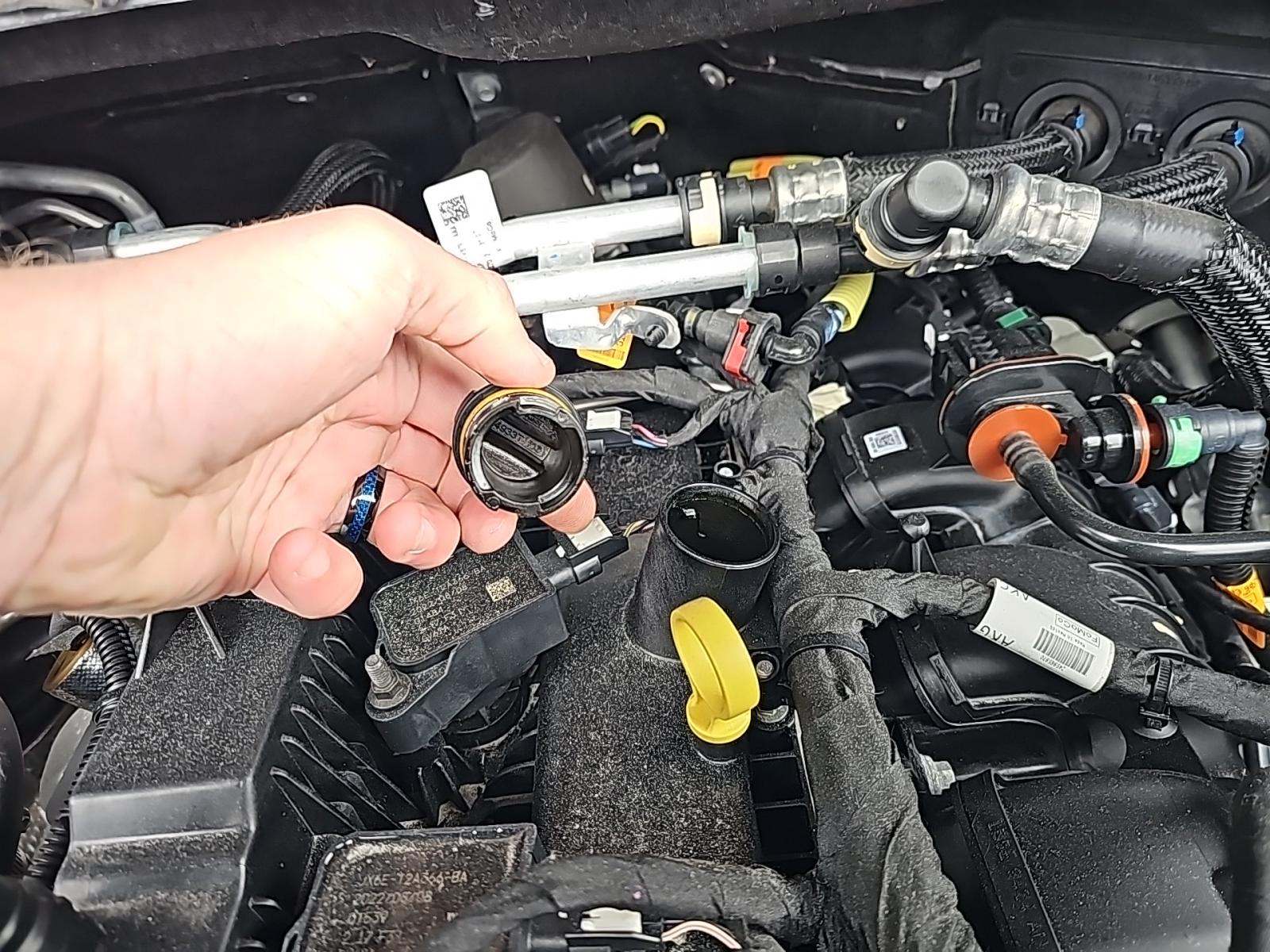 2022 Ford Explorer XLT AWD