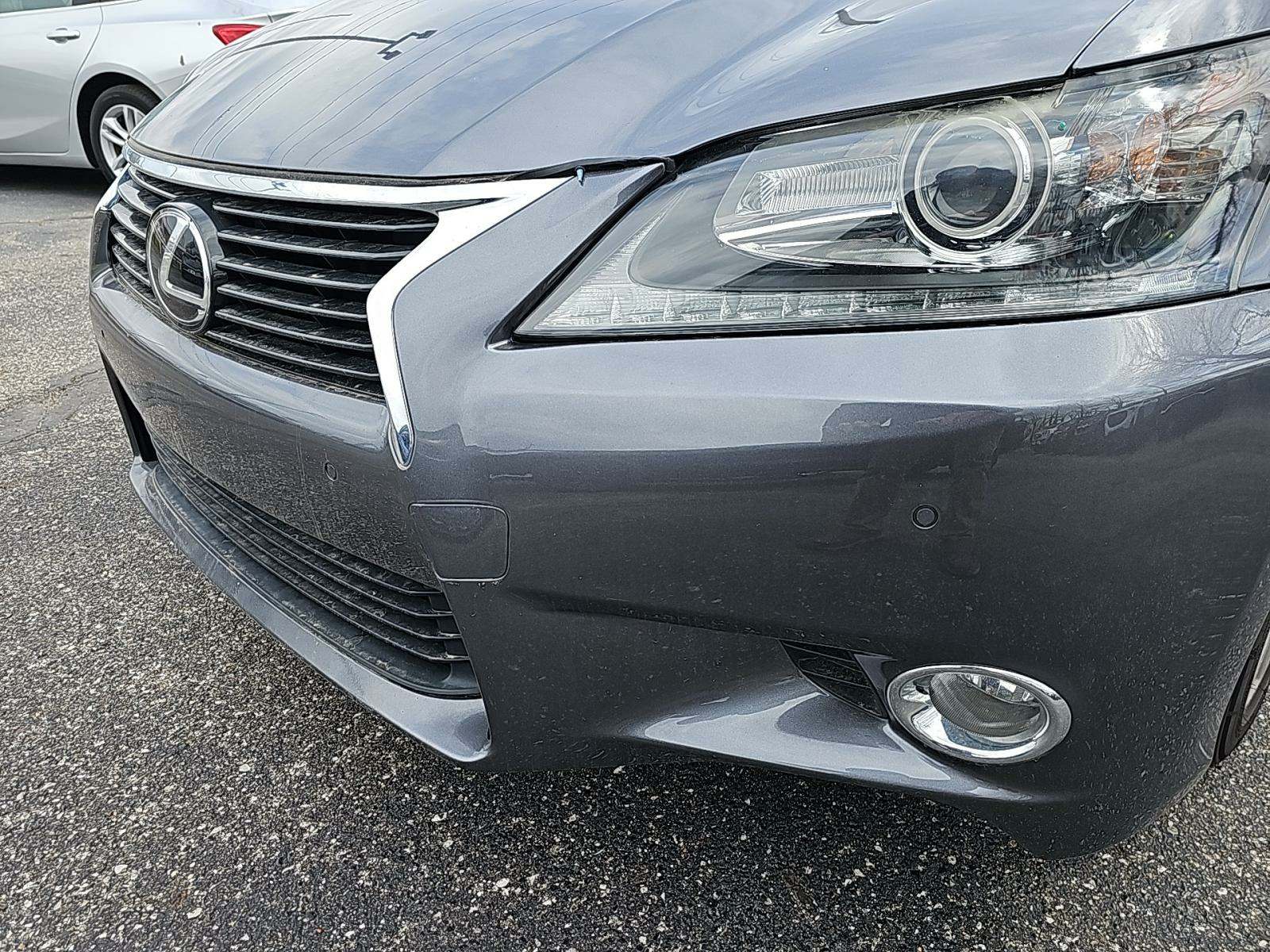 2015 Lexus GS GS 350 RWD