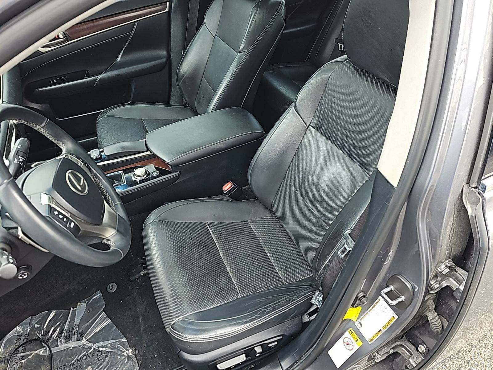 2015 Lexus GS GS 350 RWD