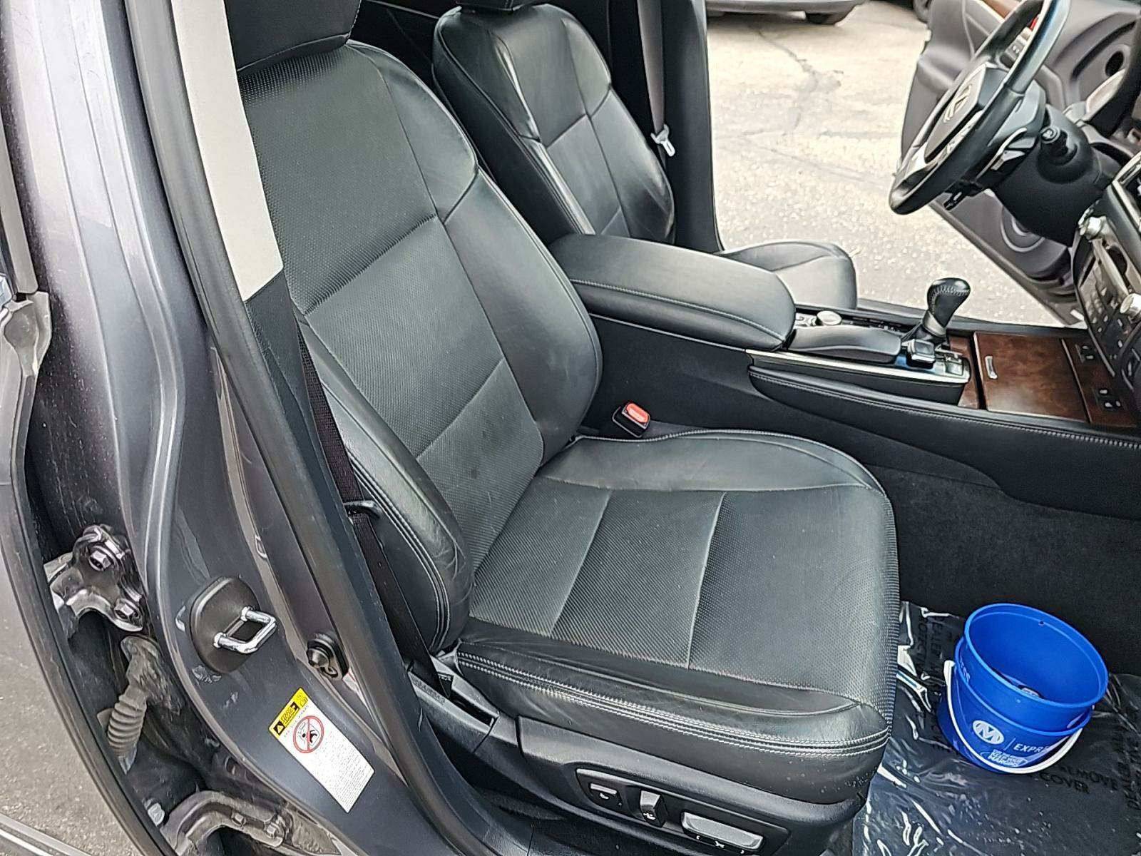 2015 Lexus GS GS 350 RWD