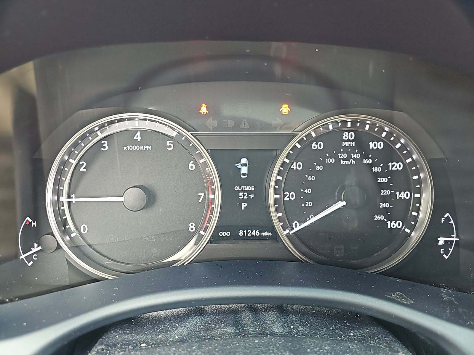 2015 Lexus GS GS 350 RWD