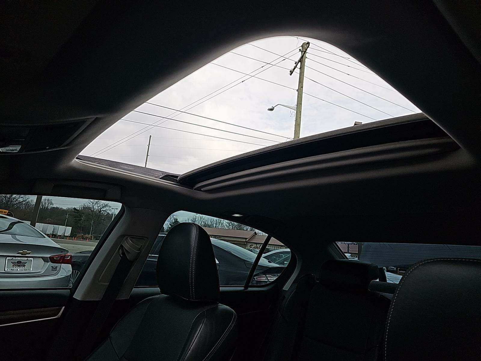 2015 Lexus GS GS 350 RWD