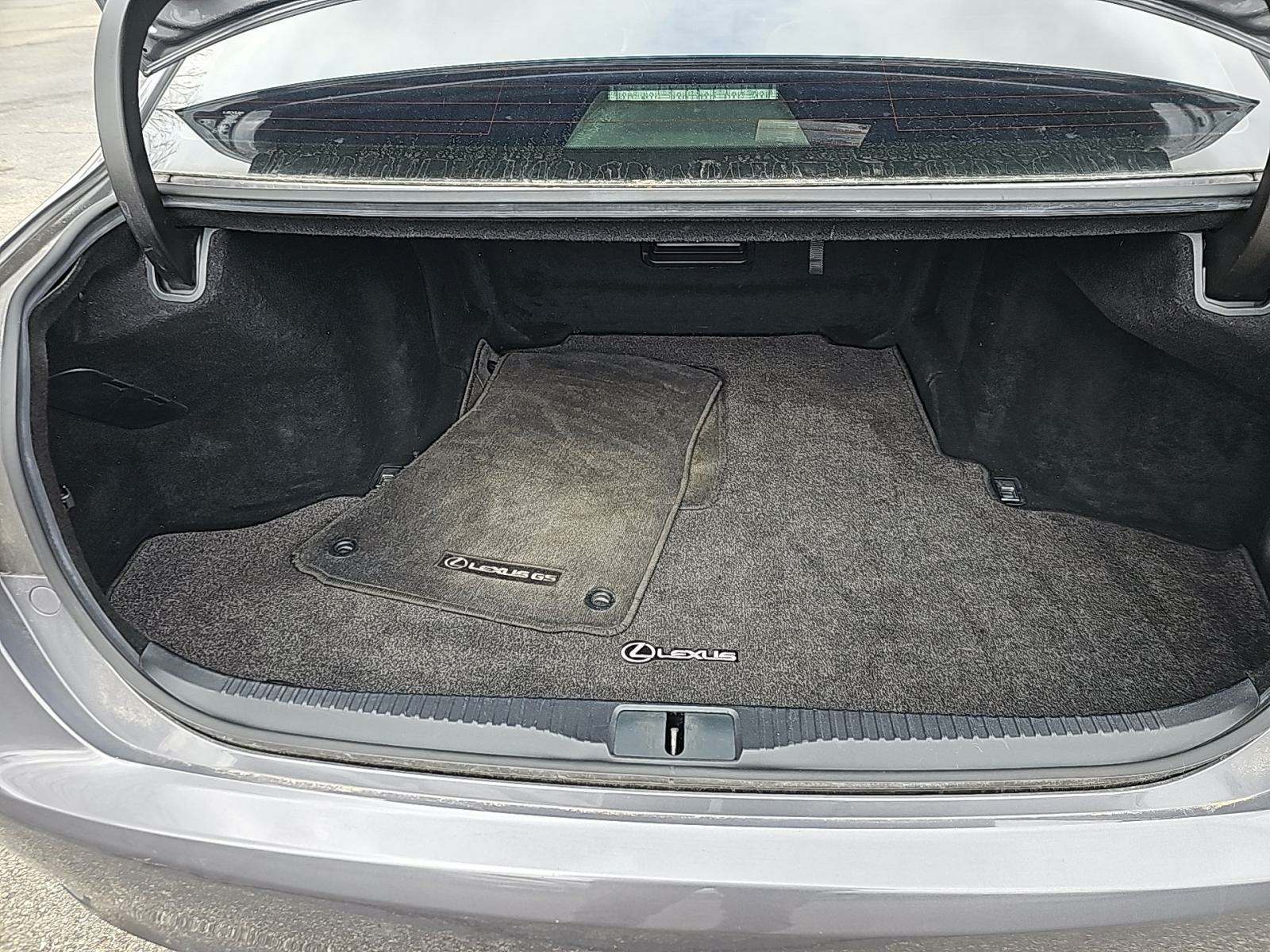 2015 Lexus GS GS 350 RWD