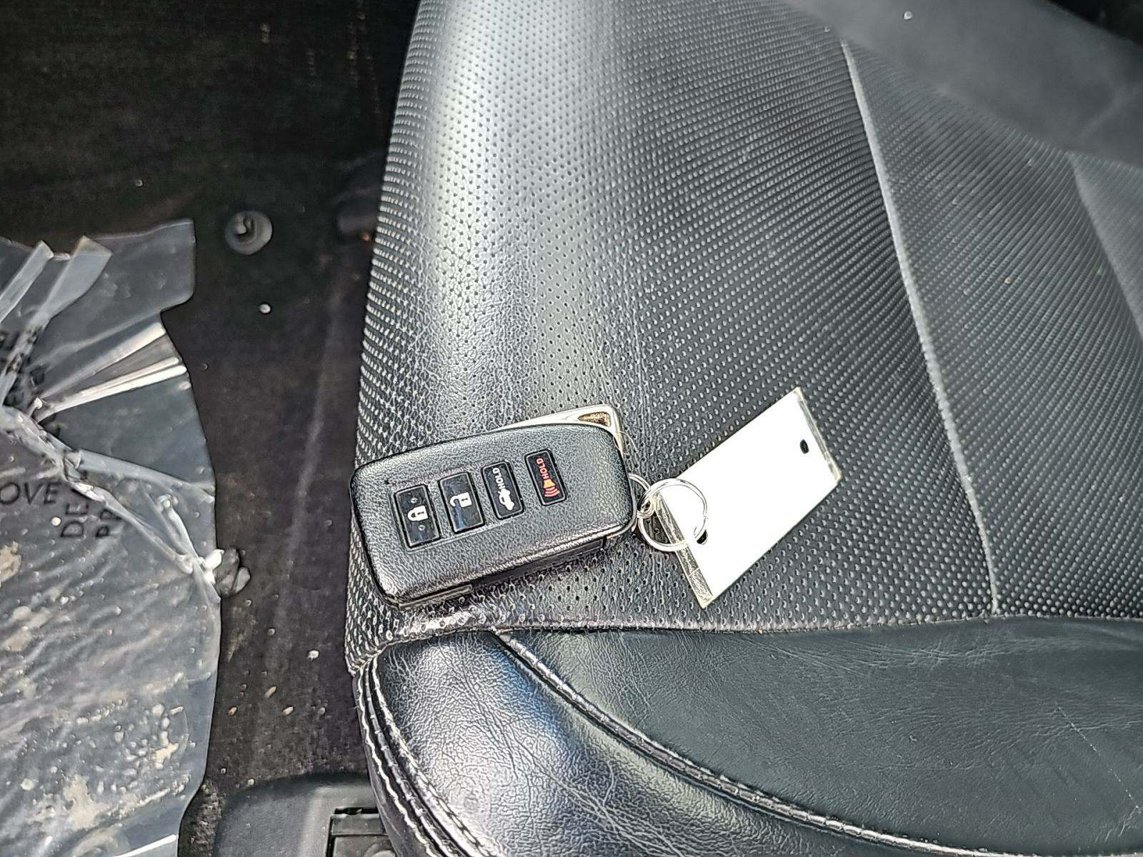 2015 Lexus GS GS 350 RWD