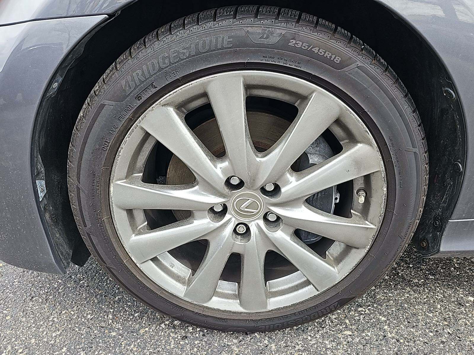 2015 Lexus GS GS 350 RWD