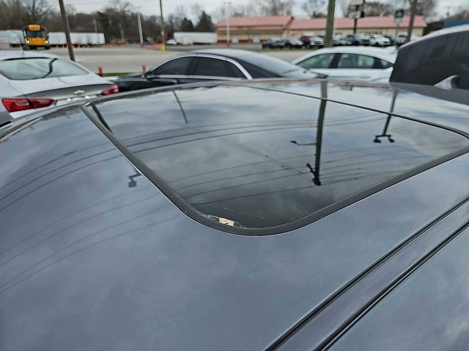 2015 Lexus GS GS 350 RWD