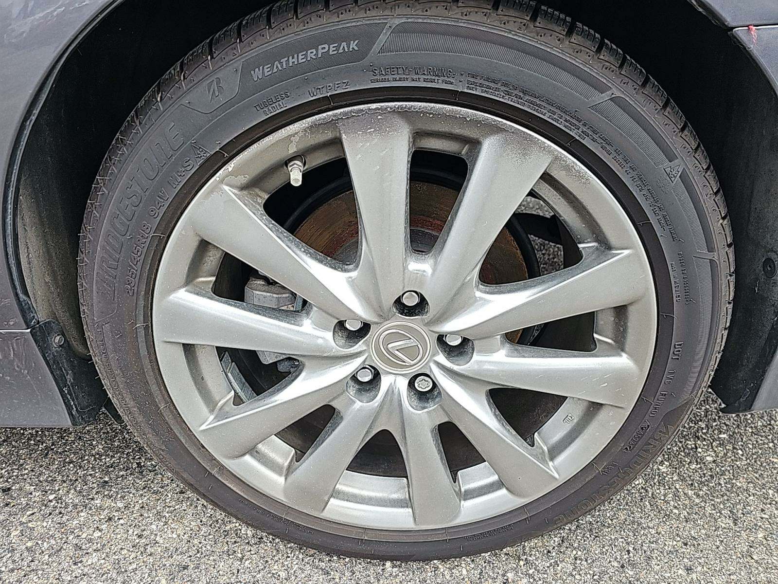 2015 Lexus GS GS 350 RWD