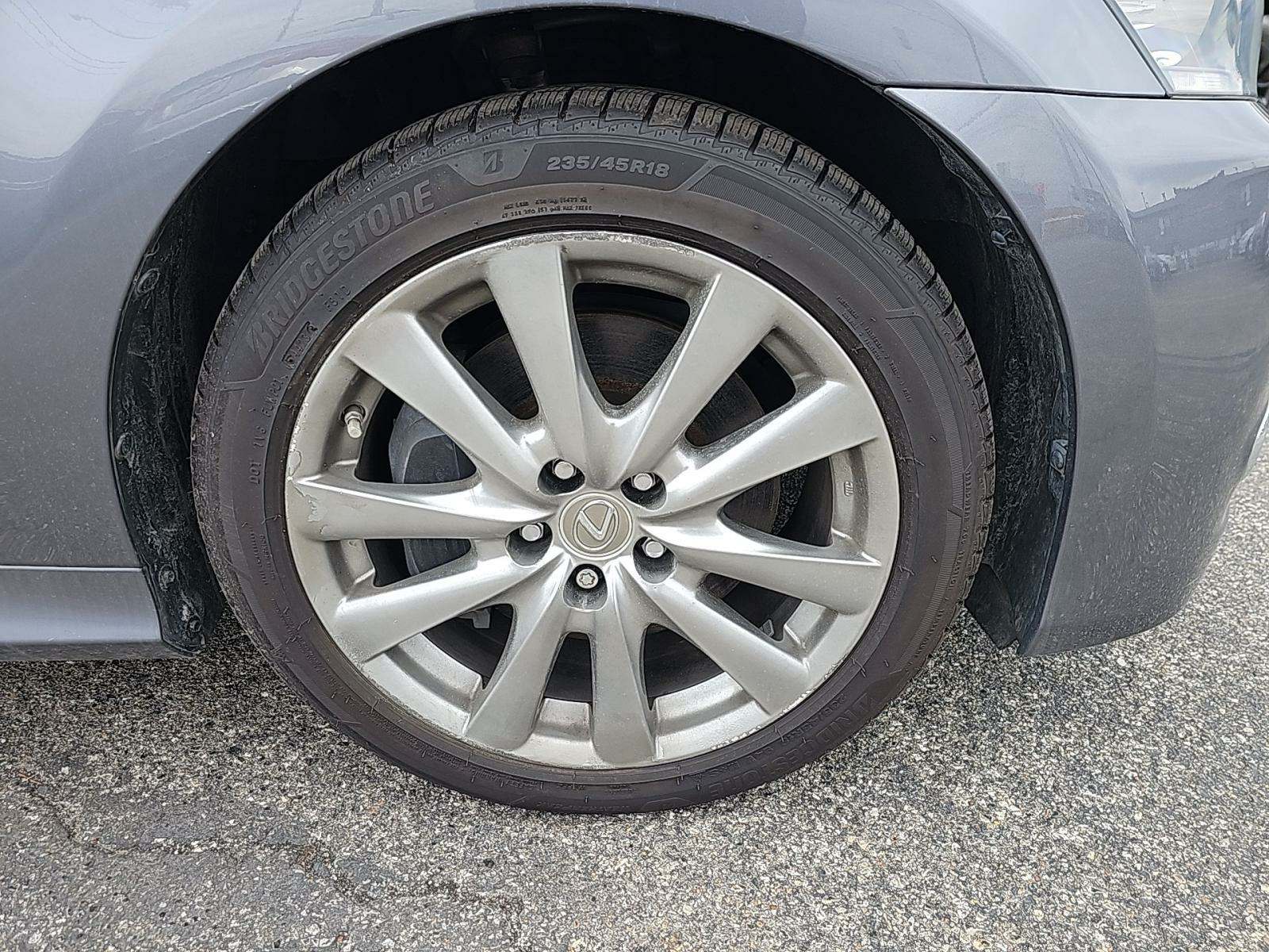 2015 Lexus GS GS 350 RWD