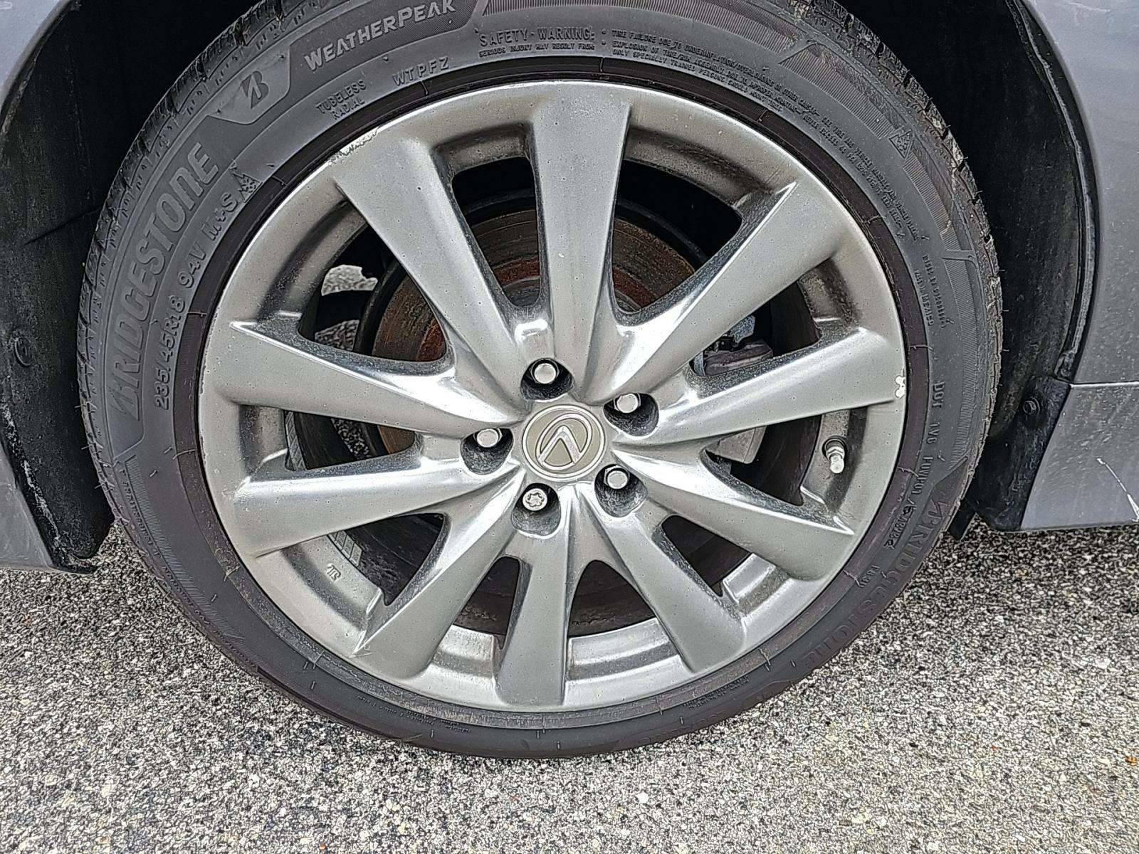 2015 Lexus GS GS 350 RWD