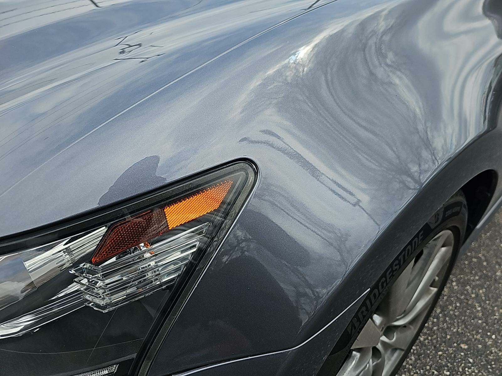 2015 Lexus GS GS 350 RWD