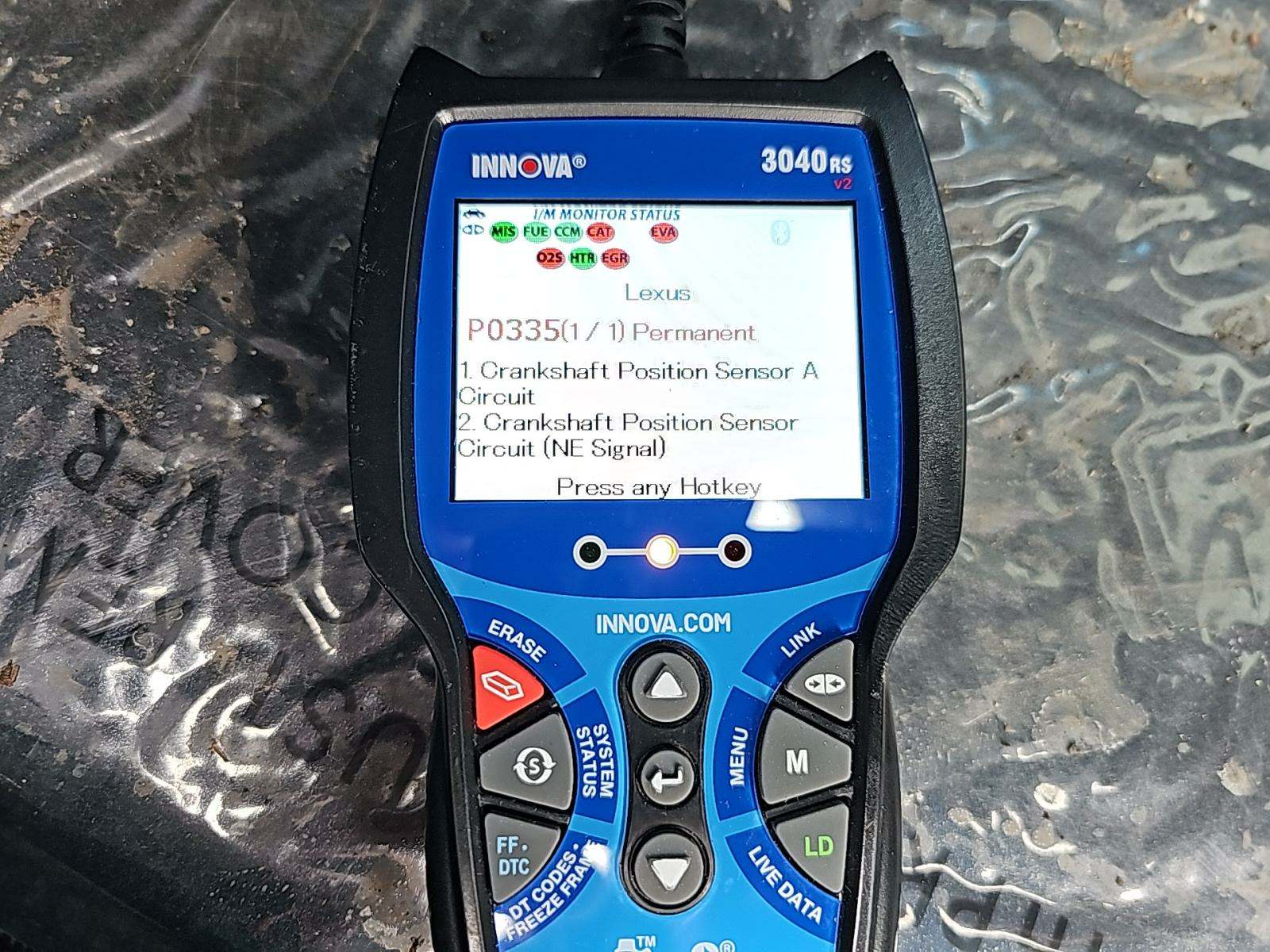 2015 Lexus GS GS 350 RWD