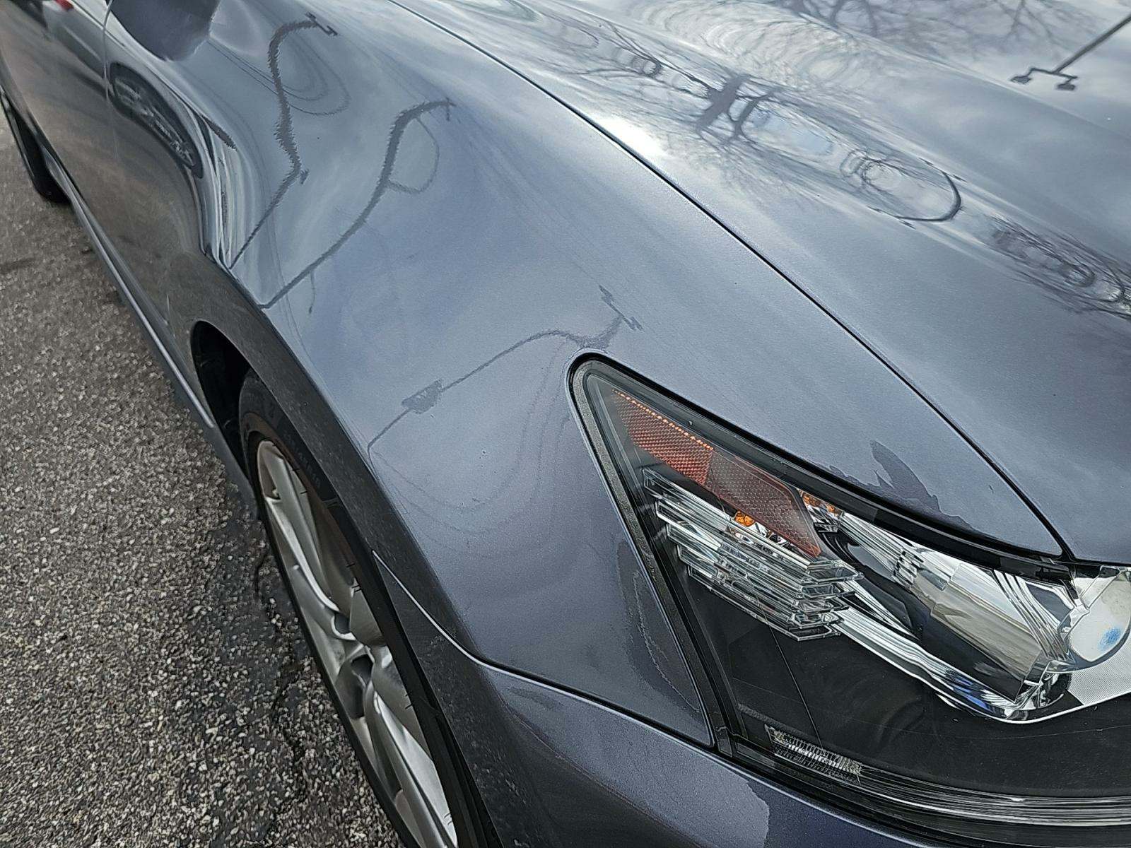 2015 Lexus GS GS 350 RWD