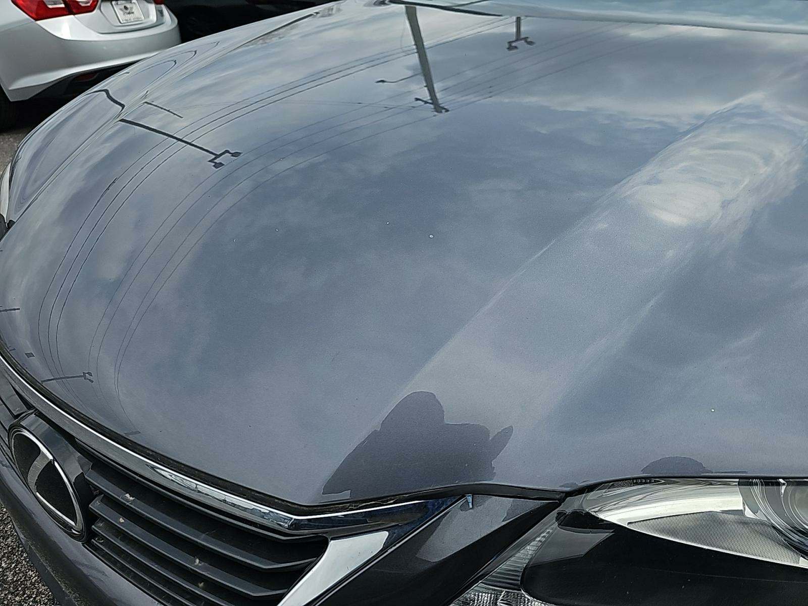 2015 Lexus GS GS 350 RWD