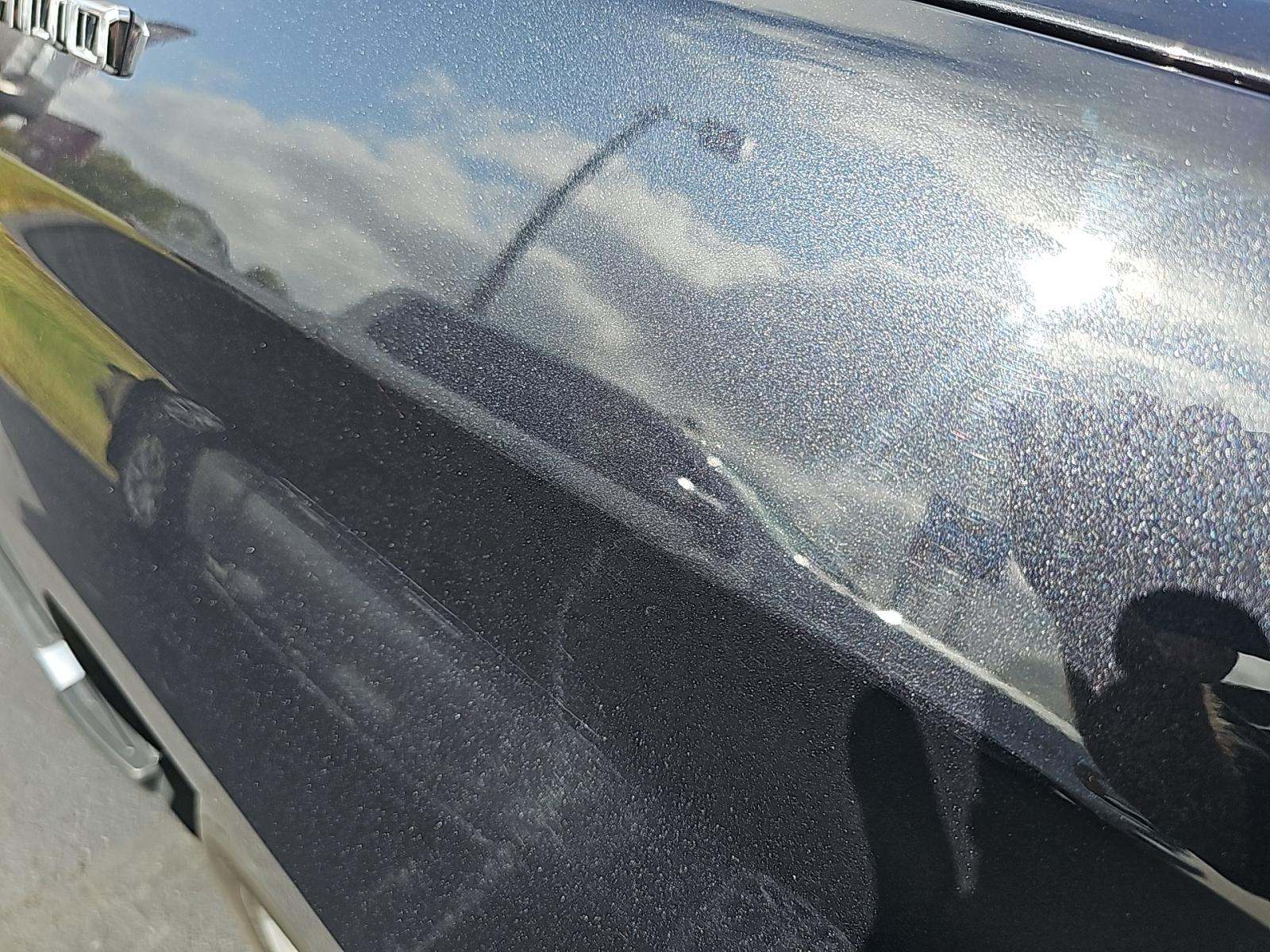 2023 Chevrolet Silverado 1500 LTZ AWD