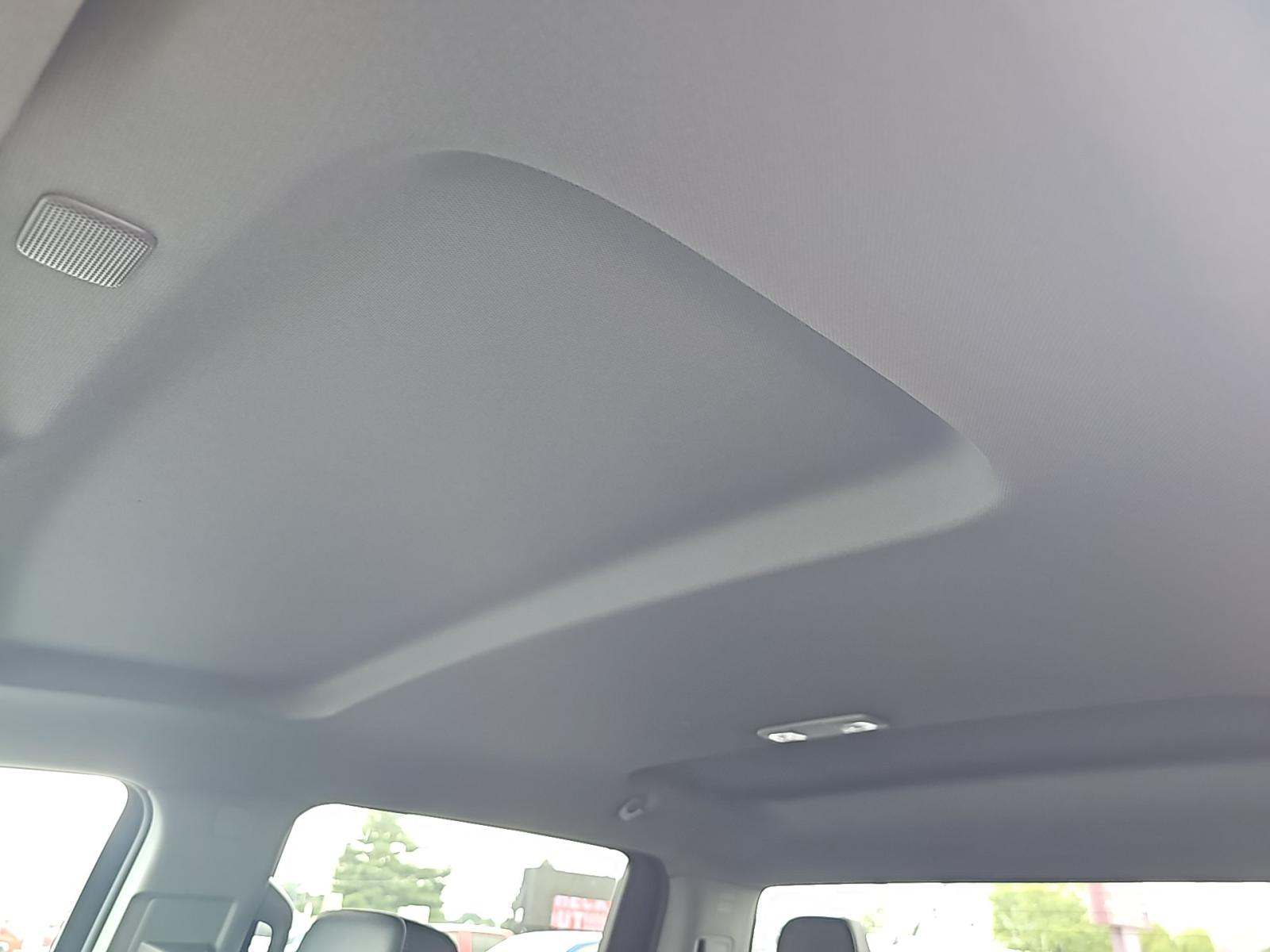 2023 Chevrolet Silverado 1500 LTZ AWD