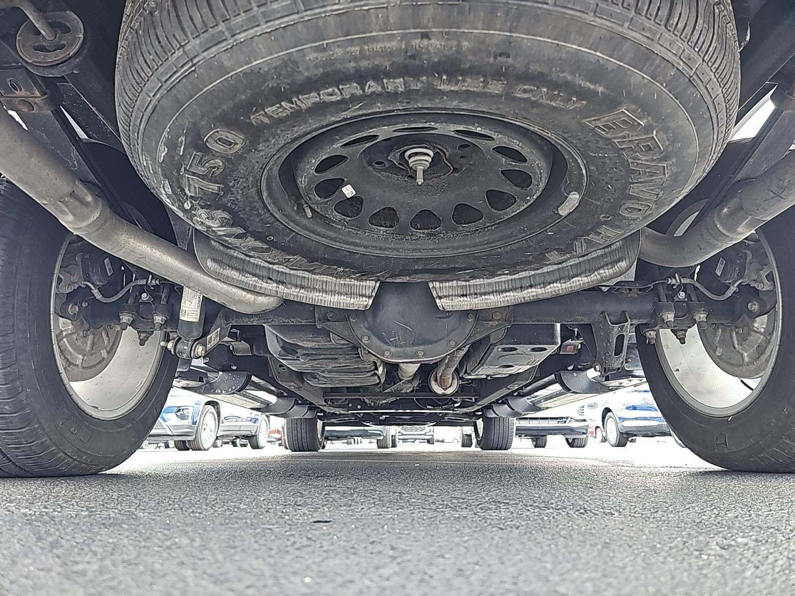 2023 Chevrolet Silverado 1500 LTZ AWD