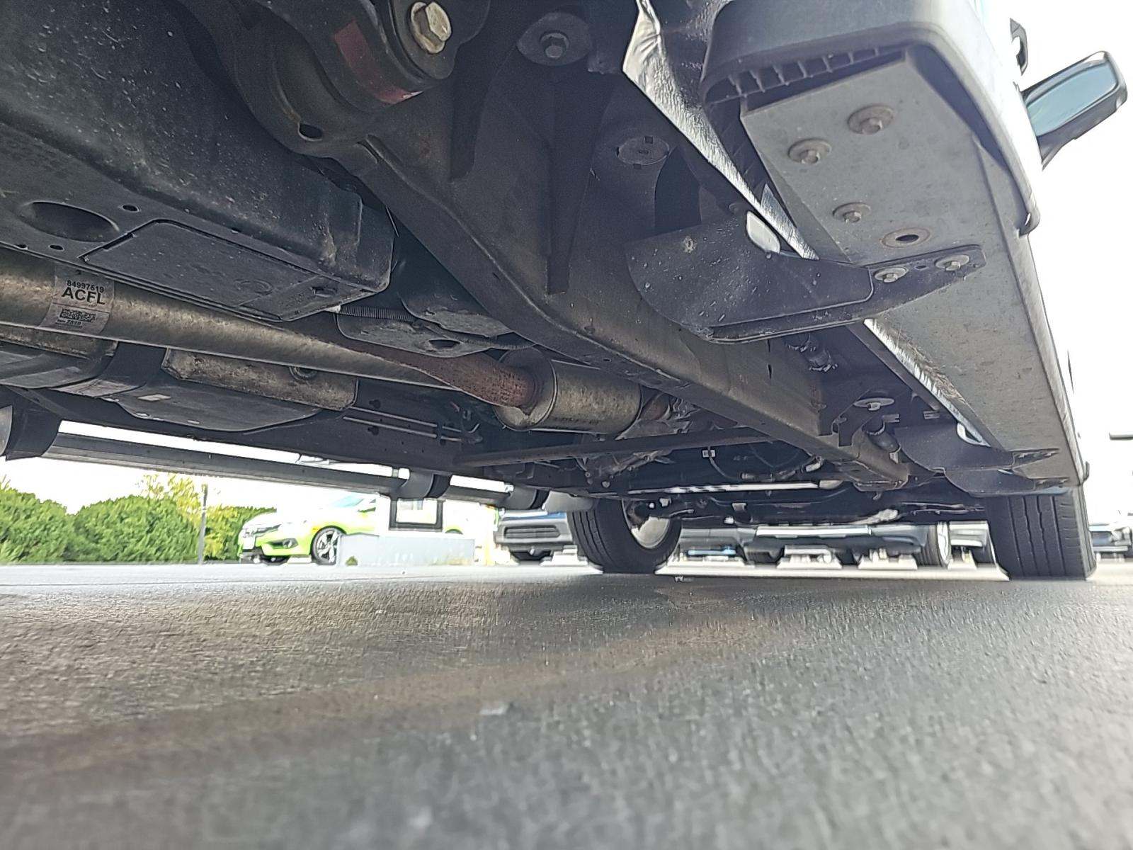 2023 Chevrolet Silverado 1500 LTZ AWD