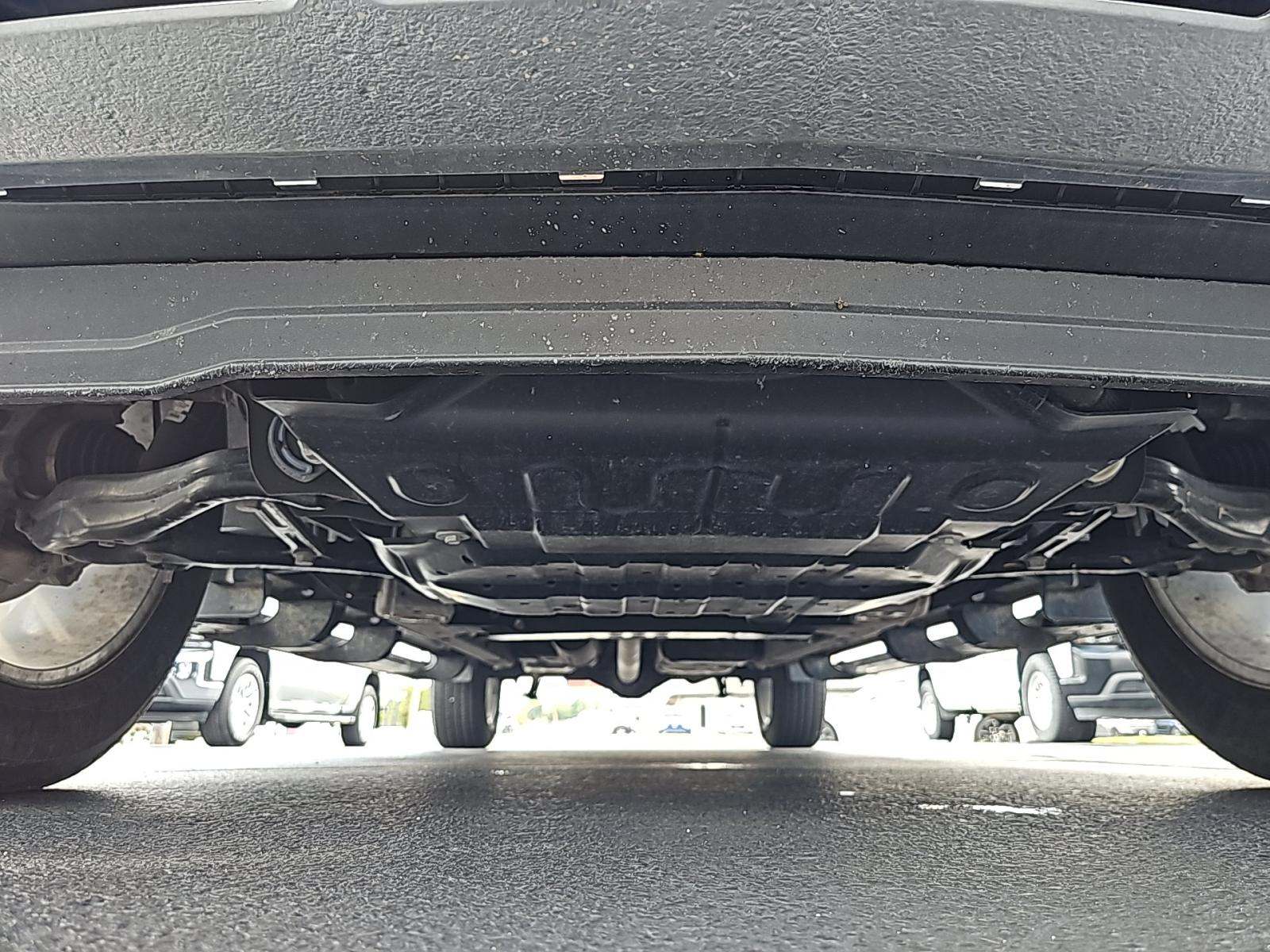 2023 Chevrolet Silverado 1500 LTZ AWD