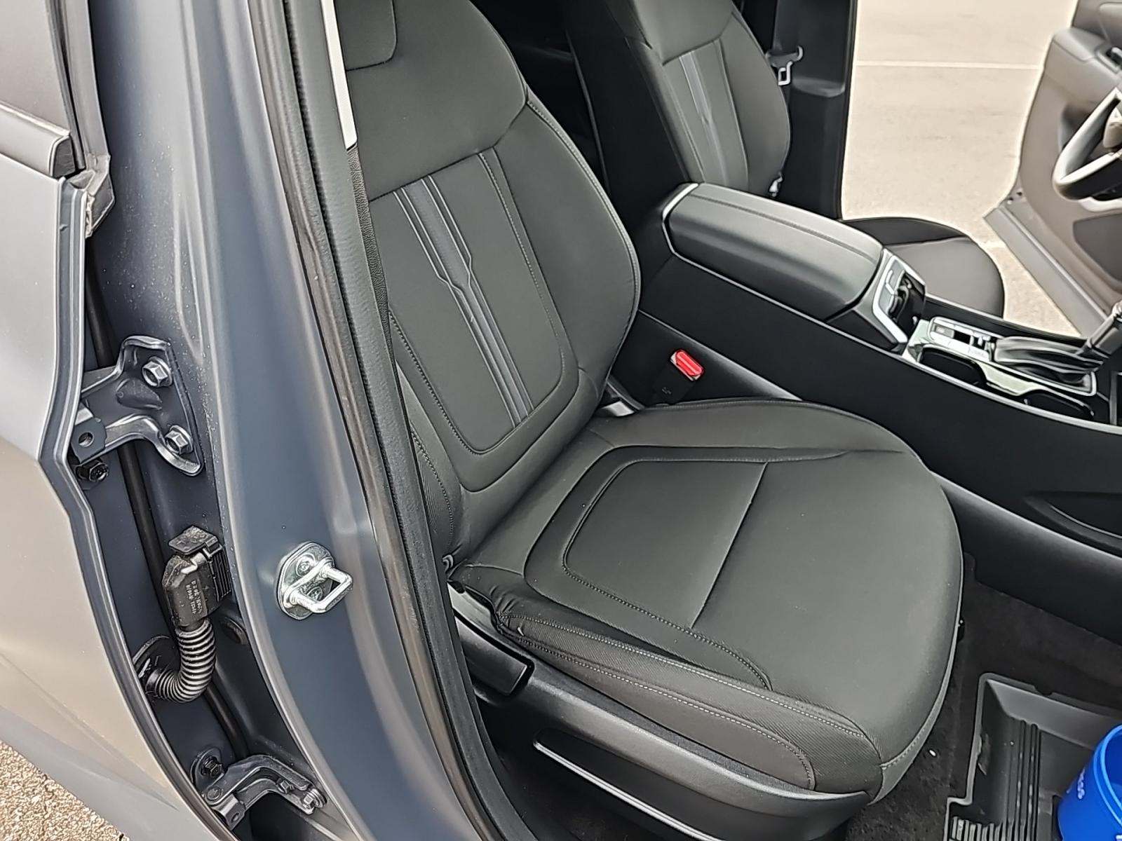 2025 Hyundai Tucson SEL FWD