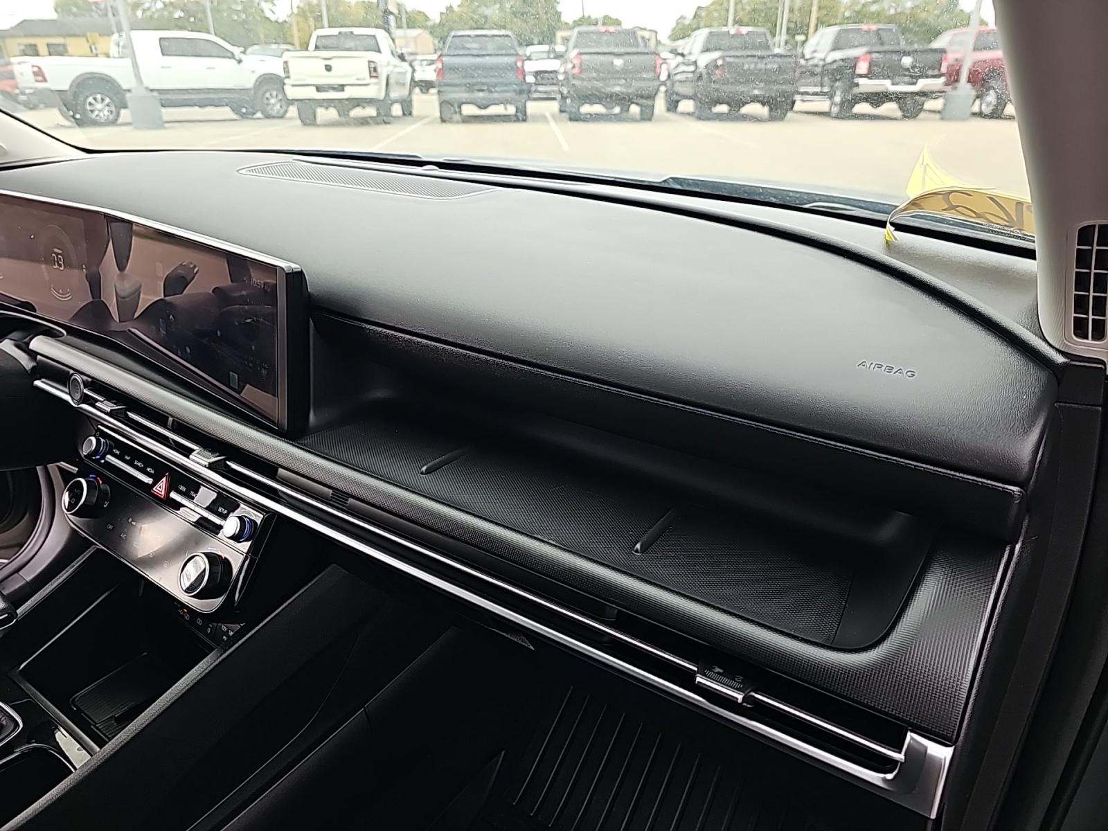 2025 Hyundai Tucson SEL FWD