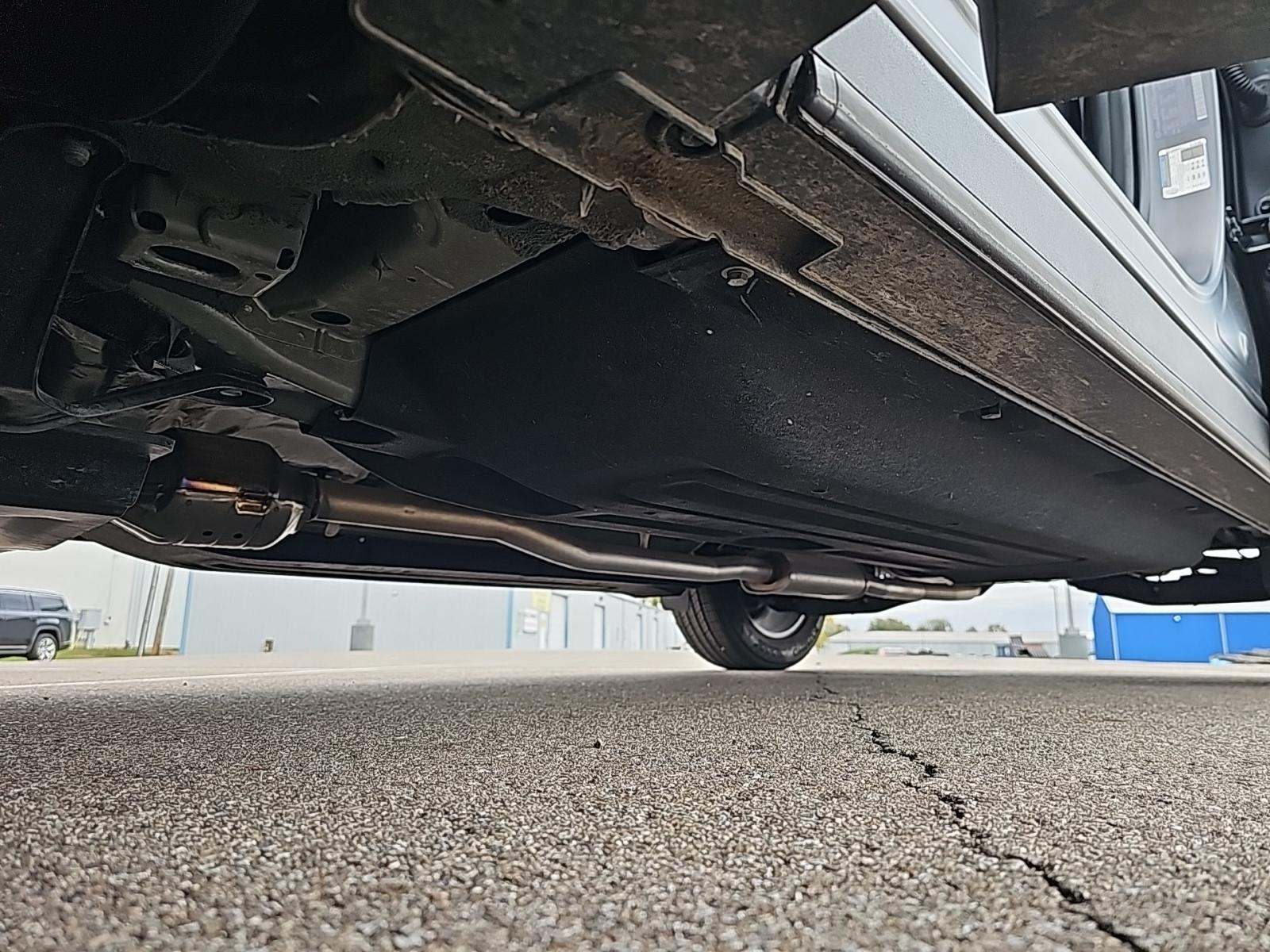 2025 Hyundai Tucson SEL FWD