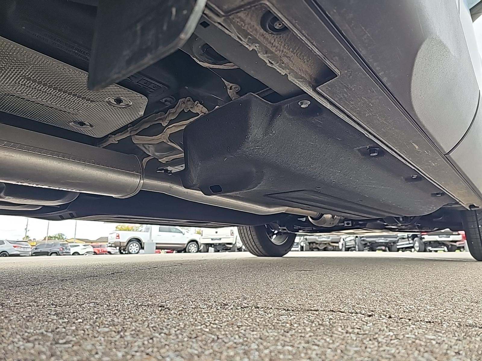 2025 Hyundai Tucson SEL FWD