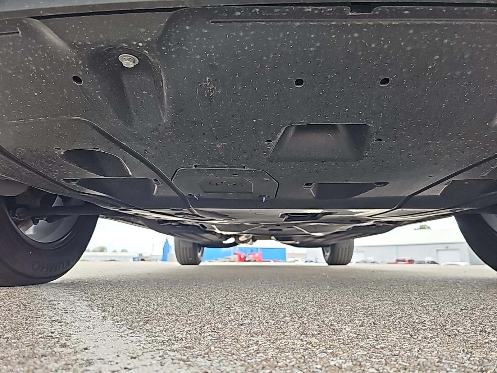 2025 Hyundai Tucson SEL FWD