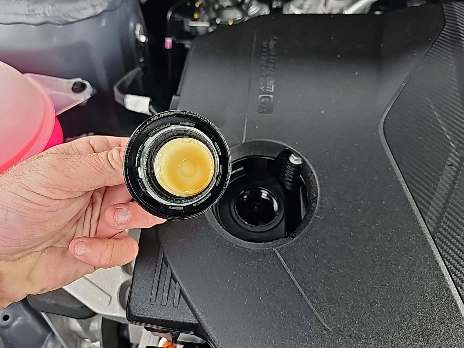 2025 Hyundai Tucson SEL FWD