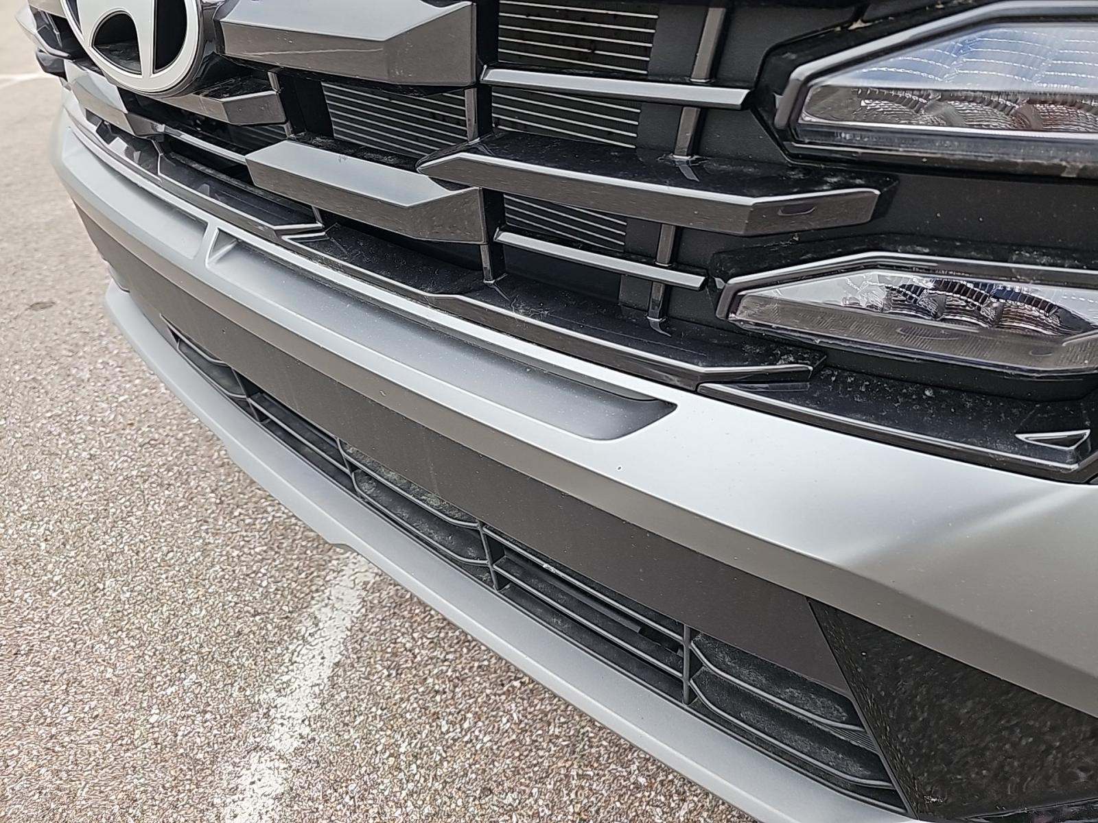 2025 Hyundai Tucson SEL FWD