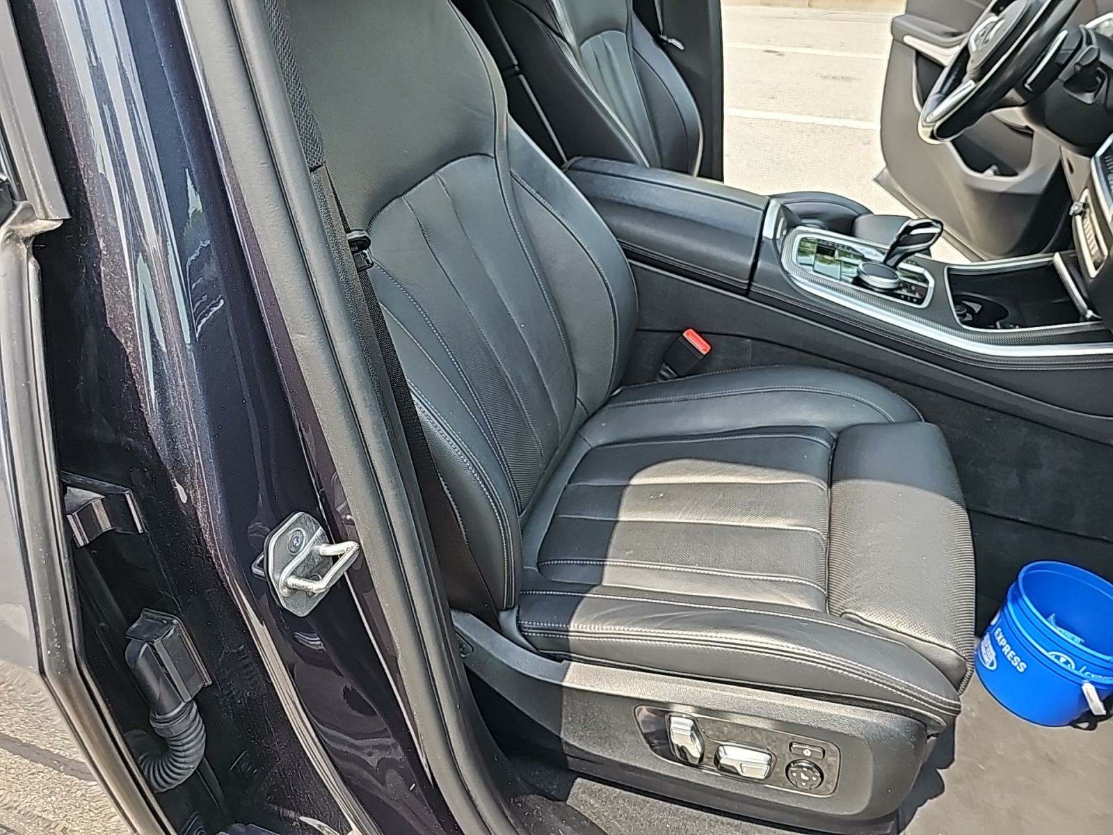 2022 BMW X5 M50i AWD