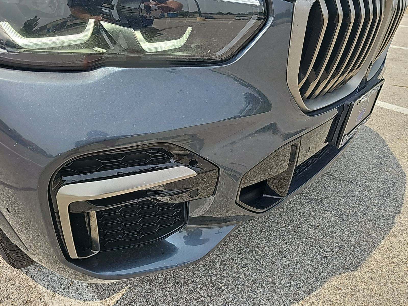 2022 BMW X5 M50i AWD