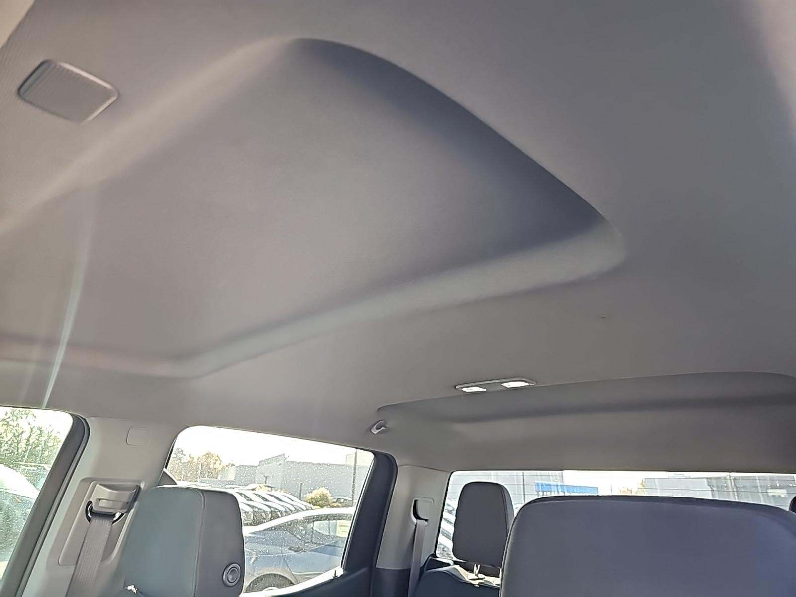 2022 Chevrolet Silverado 1500 Work Truck AWD