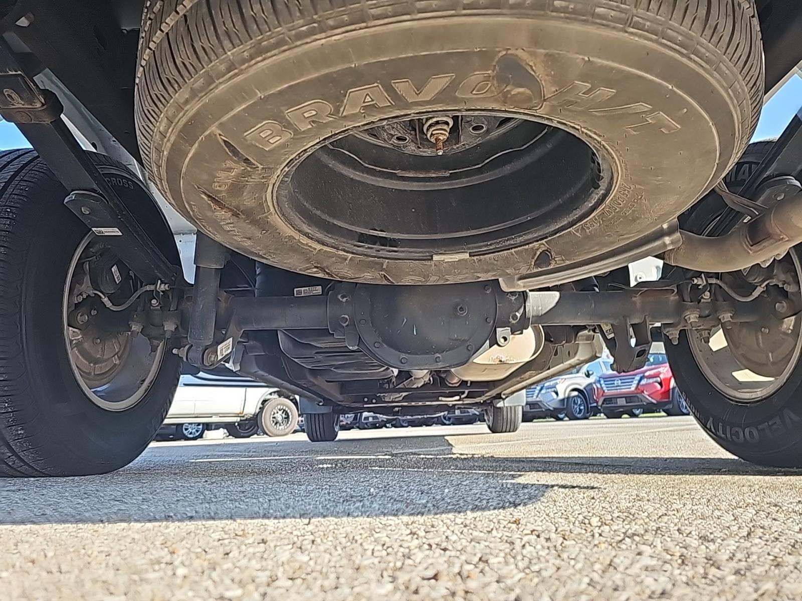 2022 Chevrolet Silverado 1500 Work Truck AWD