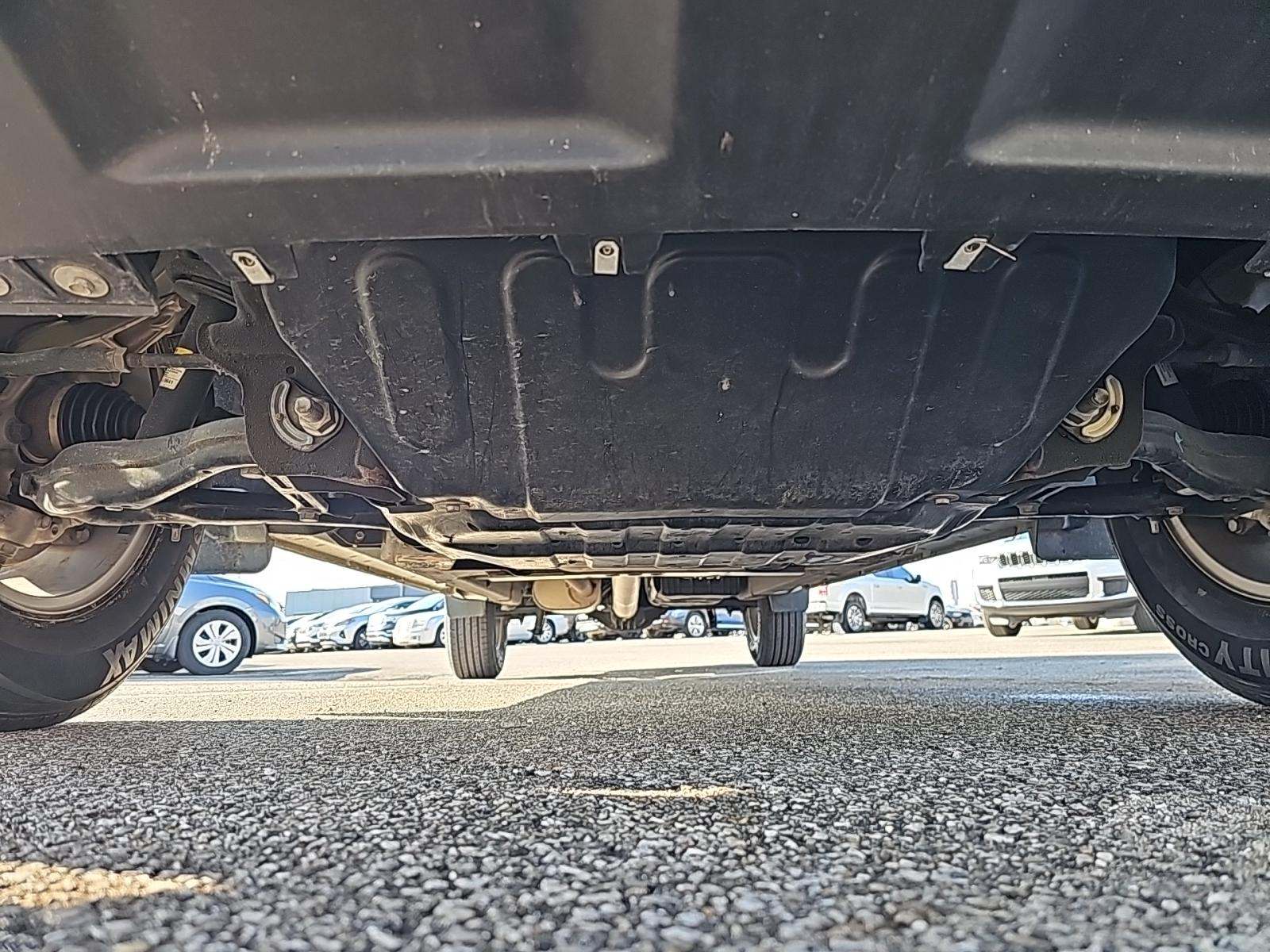 2022 Chevrolet Silverado 1500 Work Truck AWD