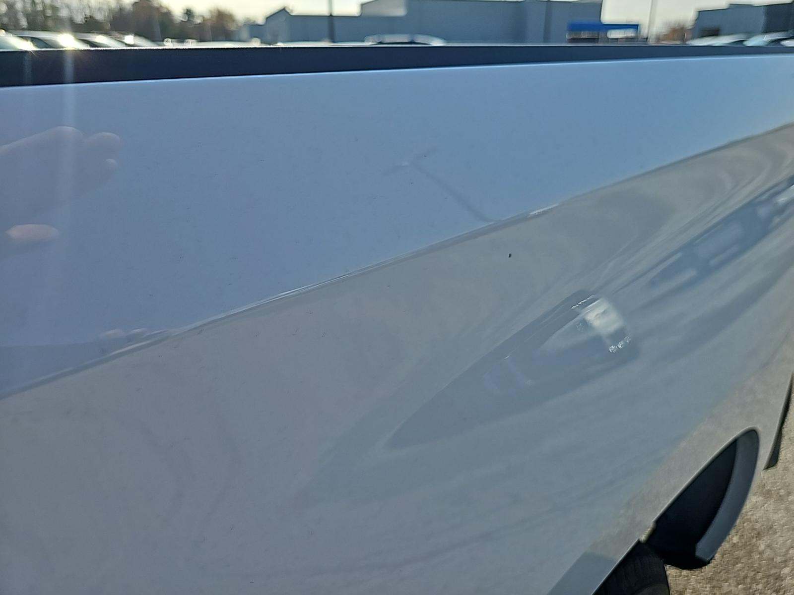 2022 Chevrolet Silverado 1500 Work Truck AWD