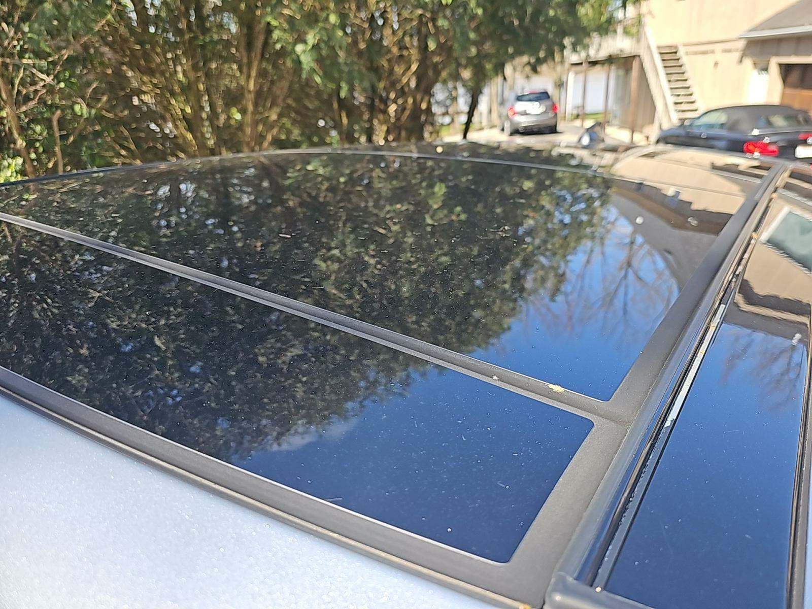 2017 Land Rover Range Rover Supercharged AWD