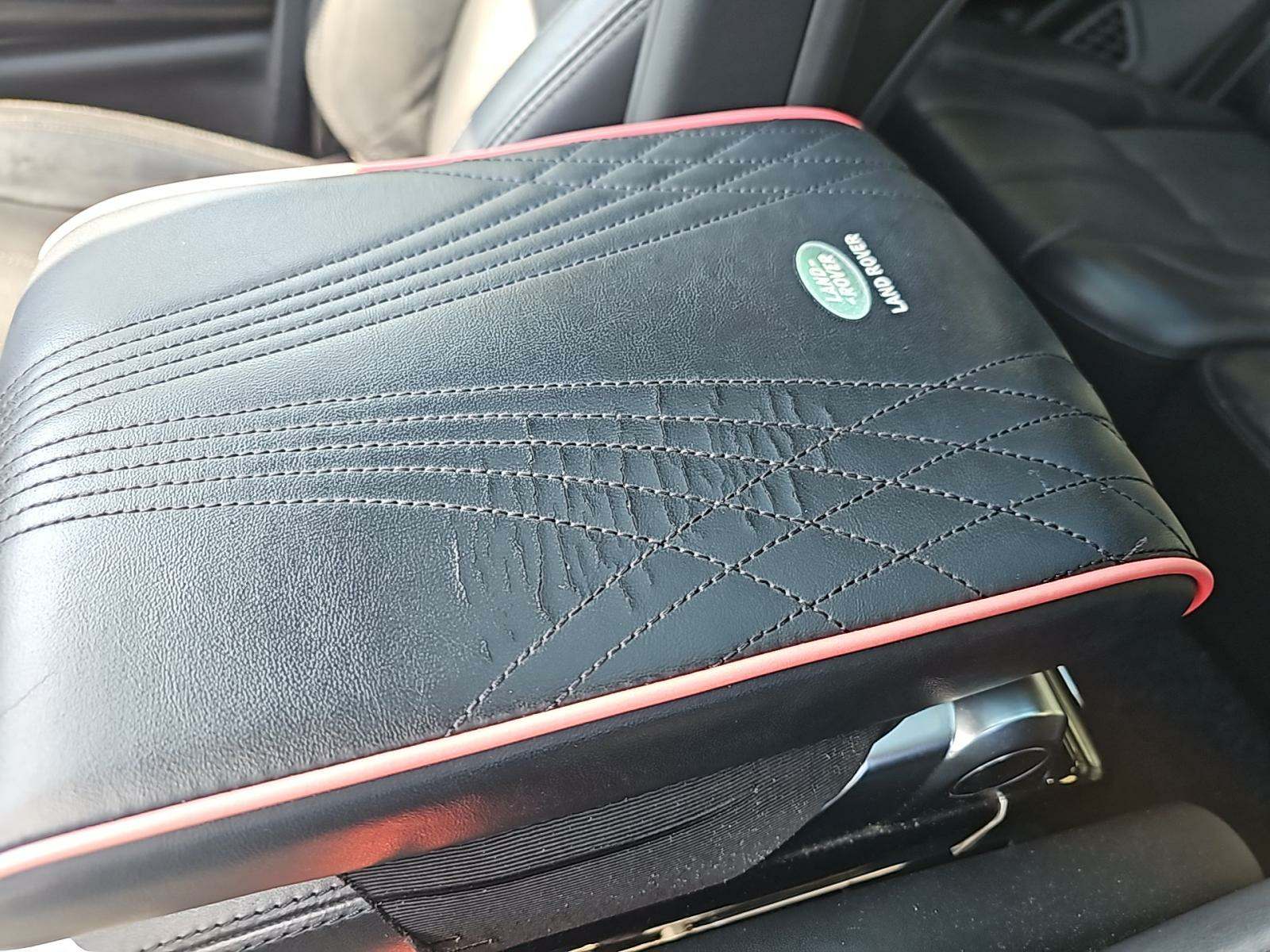 2017 Land Rover Range Rover Supercharged AWD