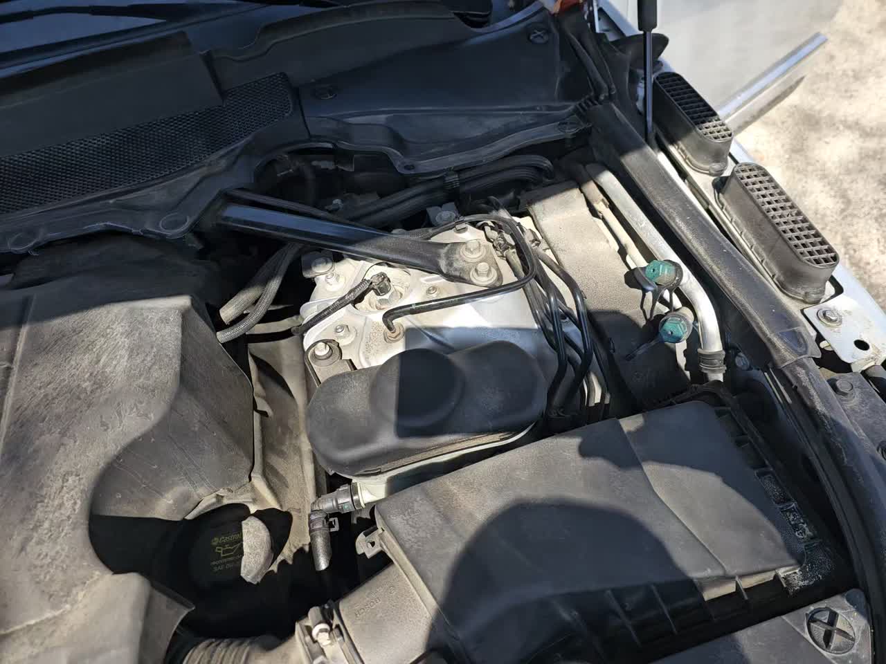 2017 Land Rover Range Rover Supercharged AWD