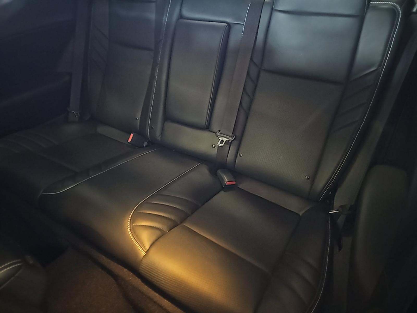 2022 Dodge Challenger SRT Hellcat RWD