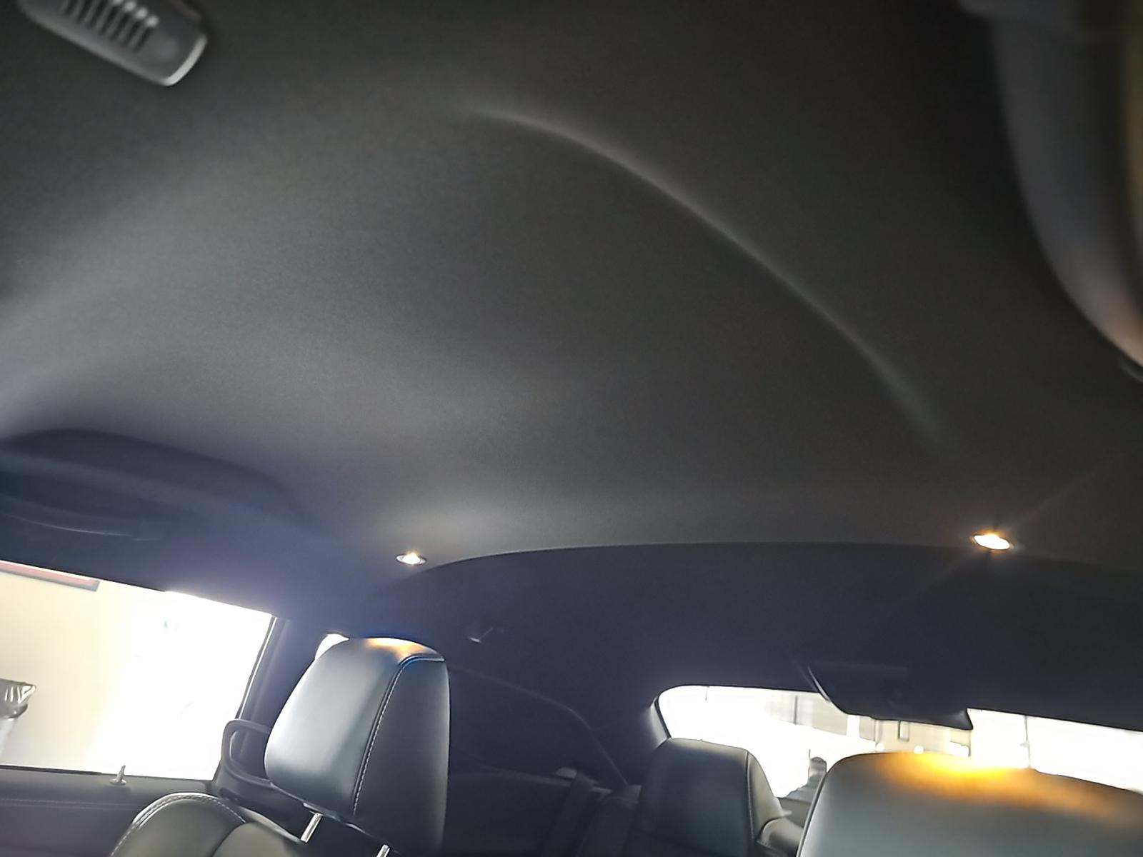 2022 Dodge Challenger SRT Hellcat RWD